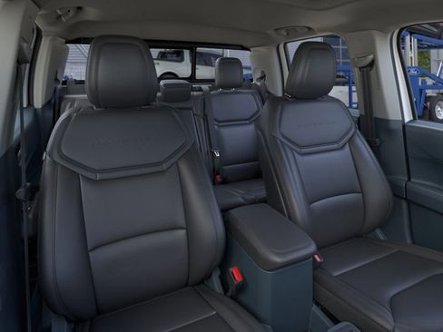 New 2026 Ford Maverick Lariat image 10