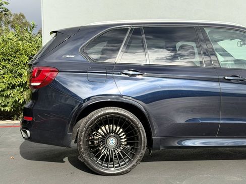 Used 2017 BMW X5 xDrive40e image 7
