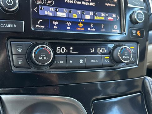 Certified 2022 Nissan Maxima Platinum w/ Sport Mat Group image 20