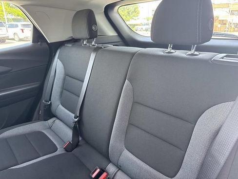 Used 2023 Chevrolet TrailBlazer LS FWD image 27