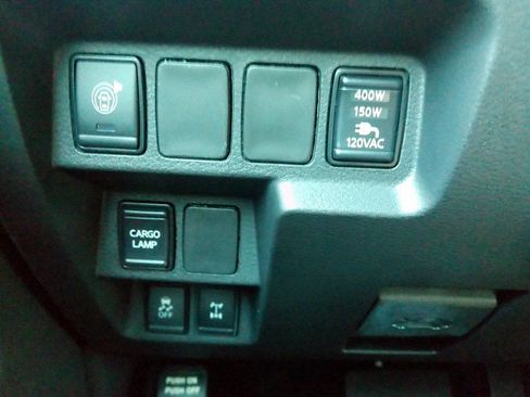 New 2026 Nissan Frontier PRO-4X w/ Pro-4x Convenience Package AWD/4WD image 40