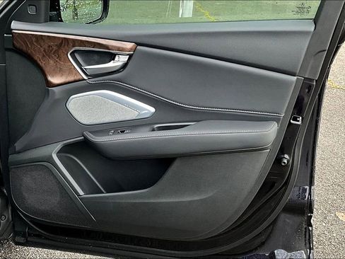 Used 2024 Acura RDX SH-AWD w/ Advance Package image 24