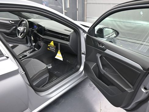 New 2026 Volkswagen Jetta Sport image 40