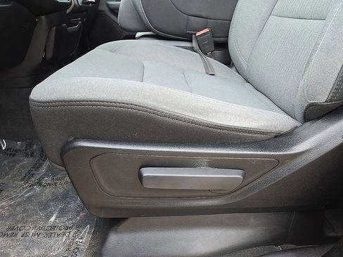 Used 2021 RAM 1500 Big Horn RWD image 21