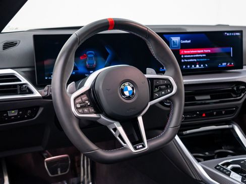 Certified 2026 BMW 440i xDrive Coupe AWD/4WD image 11