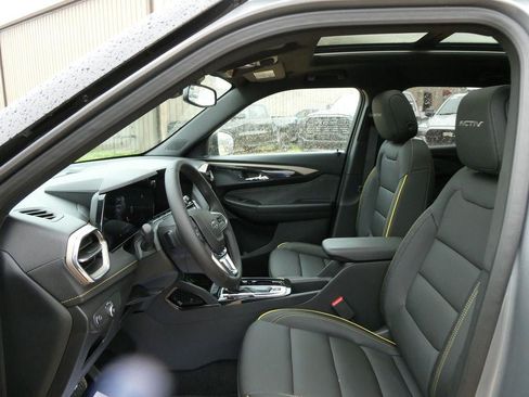 New 2026 Chevrolet TrailBlazer ACTIV w/ Convenience Package AWD/4WD image 13