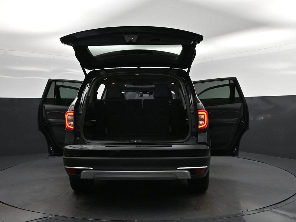 Used 2022 Honda Pilot Elite image 53
