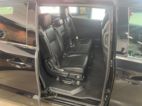 Used 2023 Honda Odyssey Sport image 35