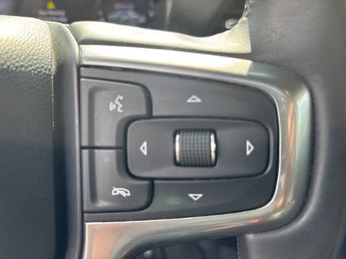 Used 2025 Chevrolet Silverado 1500 LT w/ Protection Package AWD/4WD image 26