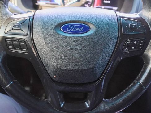 Used 2016 Ford Explorer XLT w/ Equipment Group 202A image 20