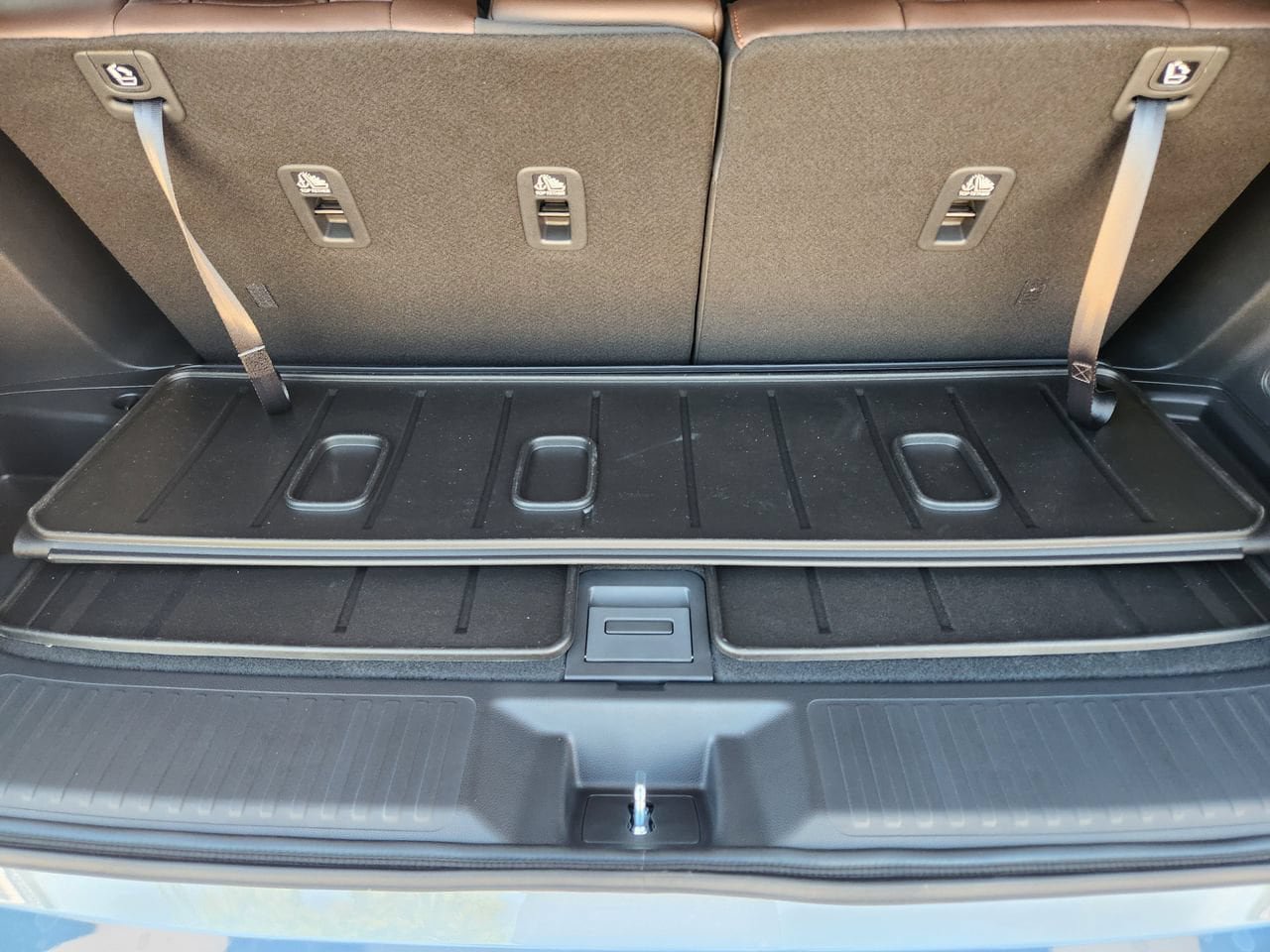 New 2026 Honda Pilot TrailSport image 22
