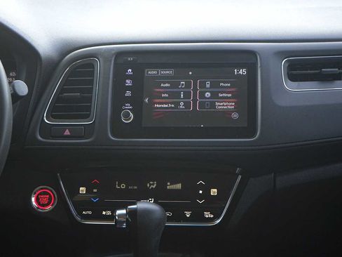 Used 2022 Honda HR-V EX image 19