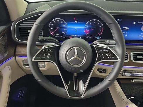New 2026 Mercedes-Benz GLE 350 4MATIC image 30