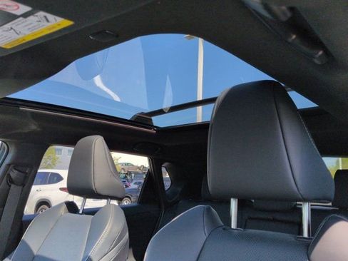 Certified 2026 Toyota bZ image 10