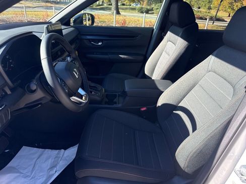 New 2026 Honda CR-V Sport image 11