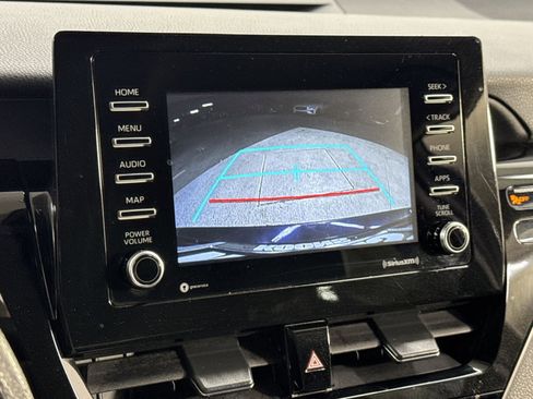 Used 2024 Toyota Camry LE image 23