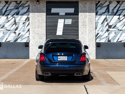 Used 2020 Rolls-Royce Wraith image 15