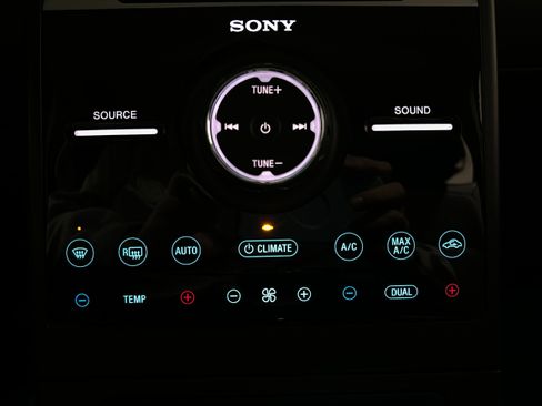 Used 2015 Ford Flex Limited w/ Equipment Group 303A image 9