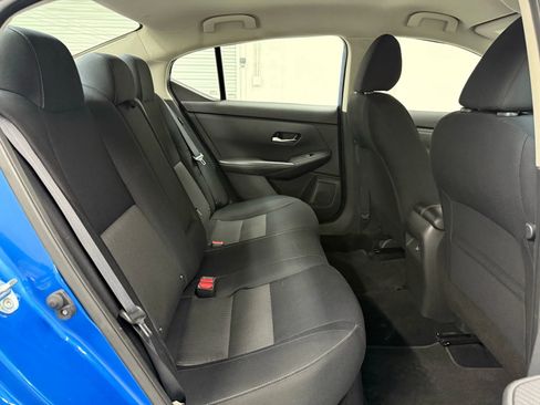 Used 2021 Nissan Sentra SV image 13