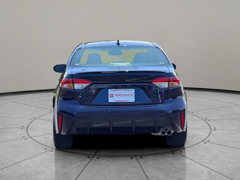 Used 2025 Toyota Corolla SE FWD image 5