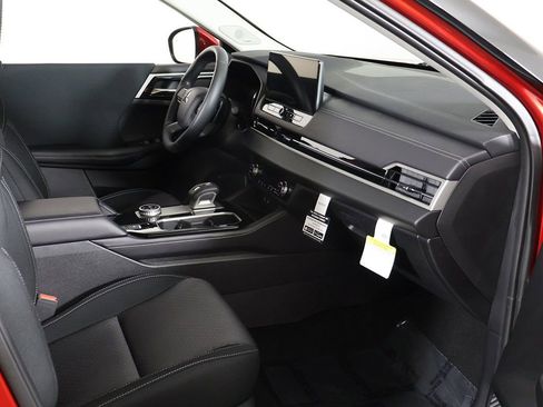 New 2026 Mitsubishi Outlander ES AWD/4WD image 25