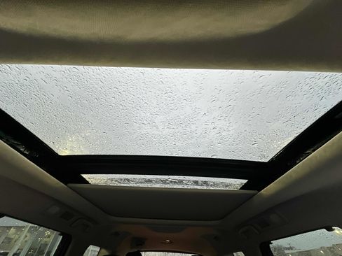 New 2026 Nissan Pathfinder Platinum image 29