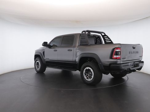 Used 2022 RAM 1500 TRX w/ TRX Level 2 Equipment Group image 29