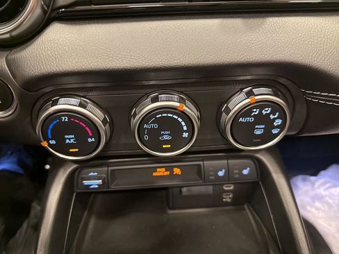 New 2025 MAZDA MX-5 Miata RF Grand Touring w/ Weather Package image 20