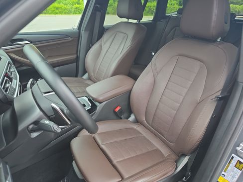 Used 2023 BMW X3 xDrive30i w/ Premium Package AWD/4WD image 15