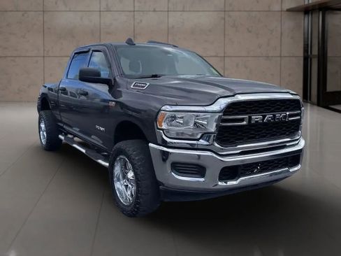 Used 2020 RAM 2500 Tradesman image 8