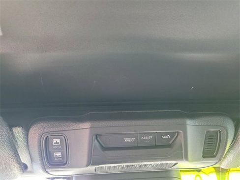 New 2024 Jeep Wrangler Sport S image 26