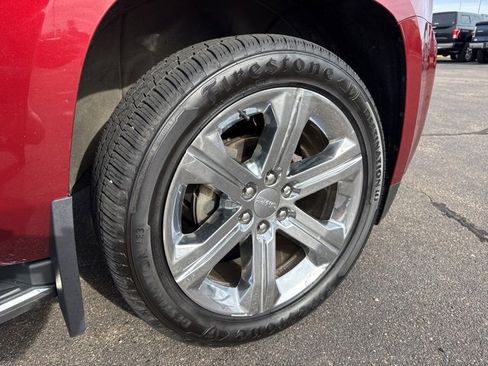 Used 2016 GMC Yukon Denali w/ Open Road Package image 13