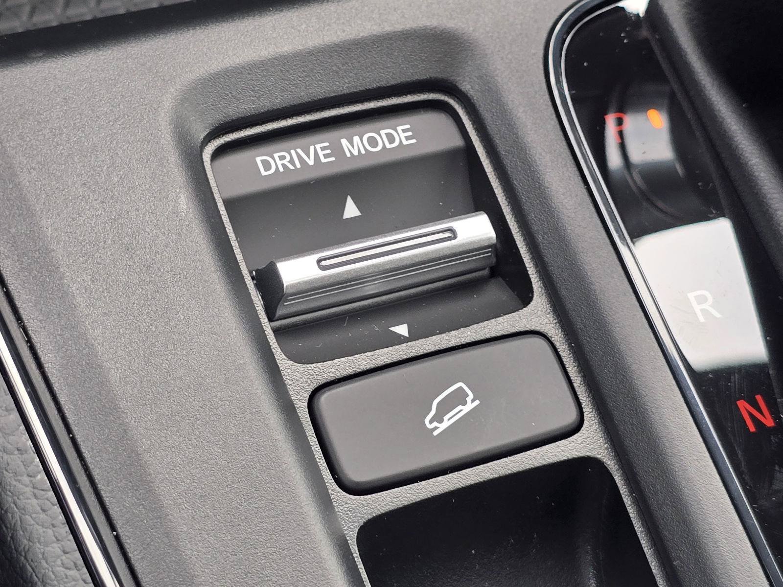 New 2027 Honda CR-V Sport-L image 25