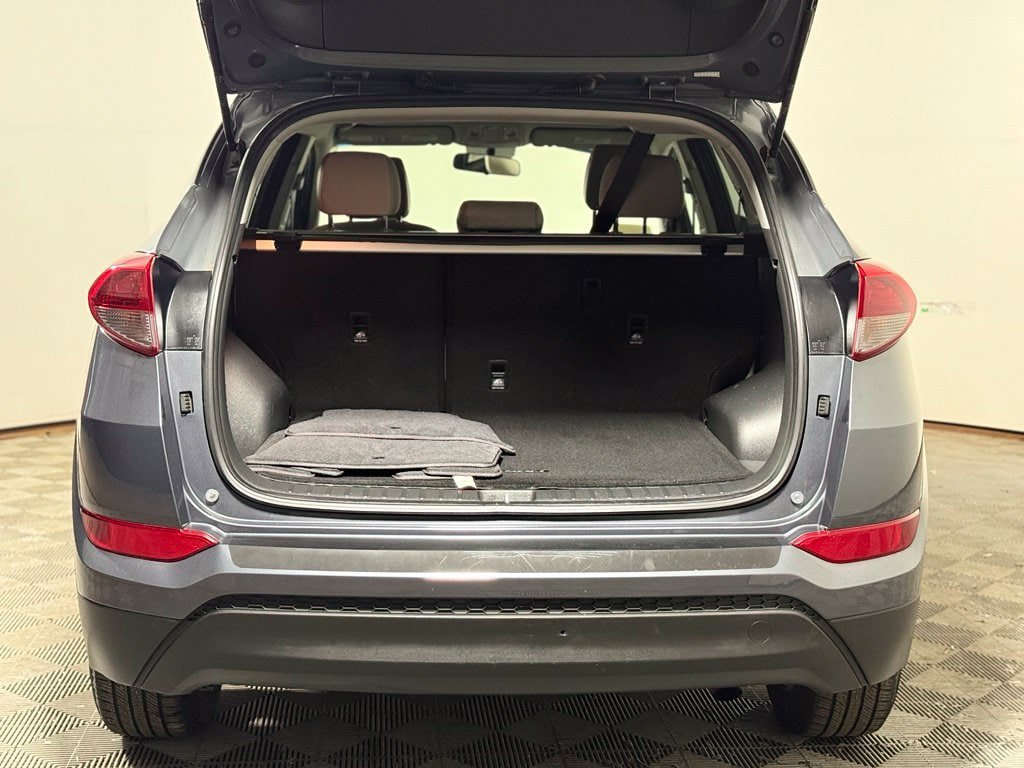 Used 2018 Hyundai Tucson SEL AWD/4WD image 6
