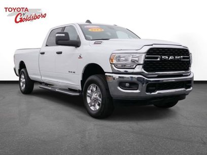 Used 2024 RAM 3500 Big Horn