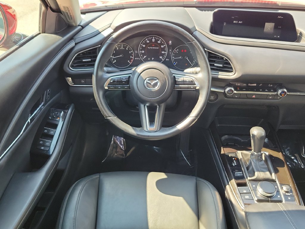 Used 2025 MAZDA CX-30 AWD 2.5 S w/ Preferred Package image 9