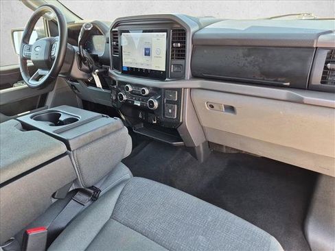Used 2025 Ford F150 XLT w/ Equipment Group 301A Standard AWD/4WD image 21