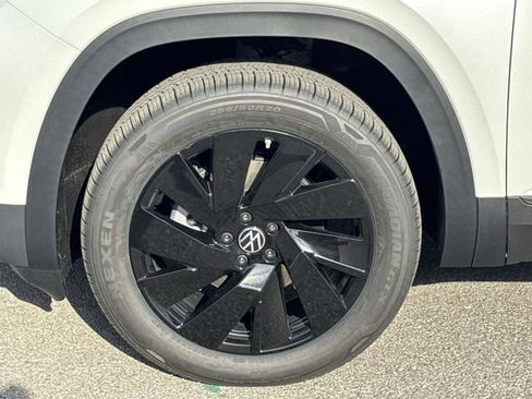 New 2026 Volkswagen Atlas SE AWD/4WD image 23