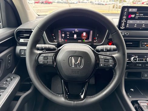 New 2026 Honda Pilot EX-L image 16