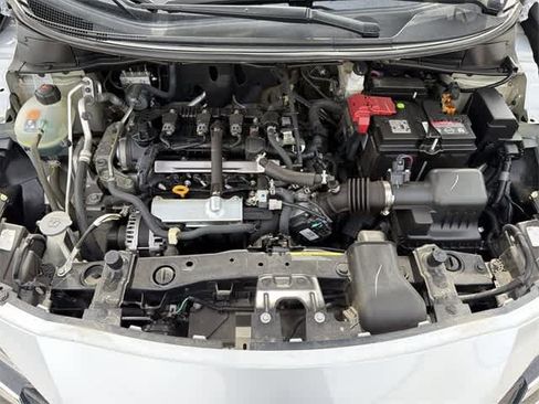 Used 2024 Nissan Versa S w/ S Plus Package image 17