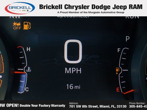 New 2026 Jeep Compass Latitude image 32