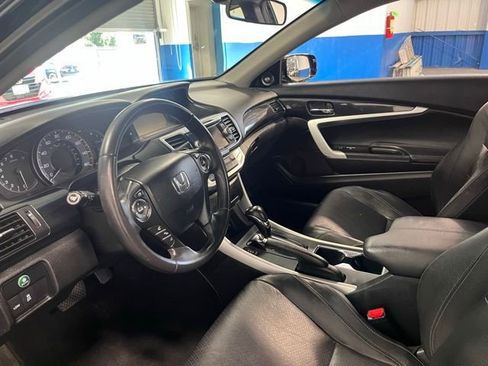 Used 2013 Honda Accord EX-L image 15