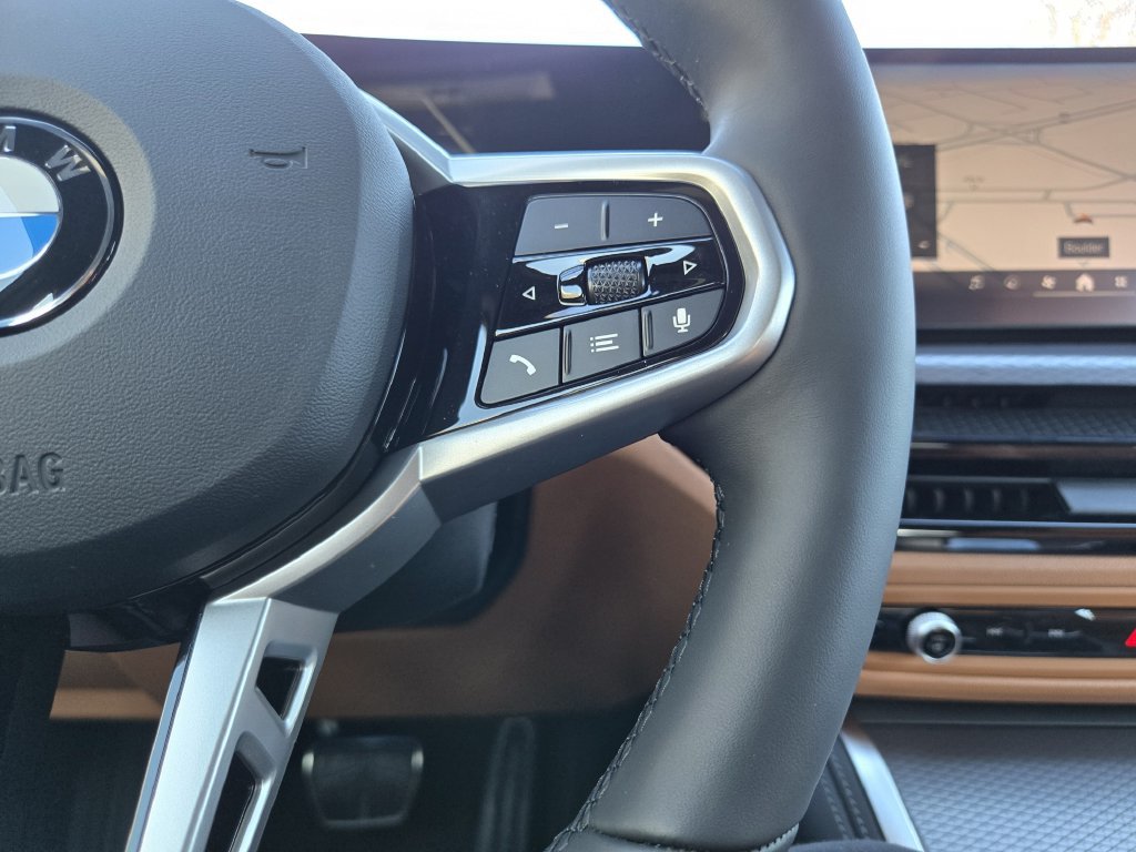 Certified 2026 BMW i4 xDrive40i w/ M Sport Package AWD/4WD image 31