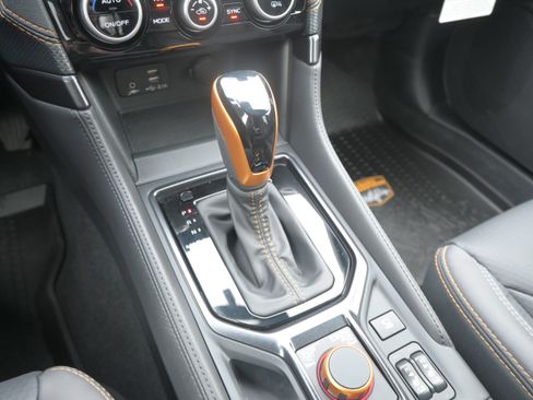 Used 2025 Subaru Forester Wilderness image 17