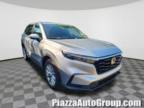 Used 2024 Honda CR-V EX image 1