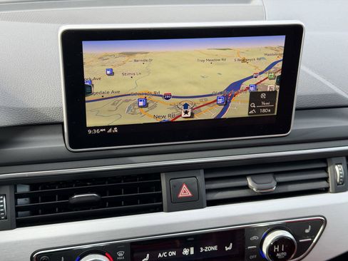 Used 2019 Audi S4 Premium Plus w/ Premium Plus Package image 22