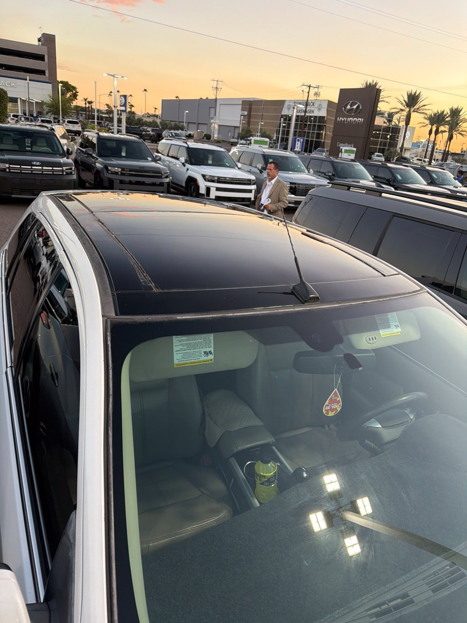 Used 2013 Ford Edge Limited FWD image 12
