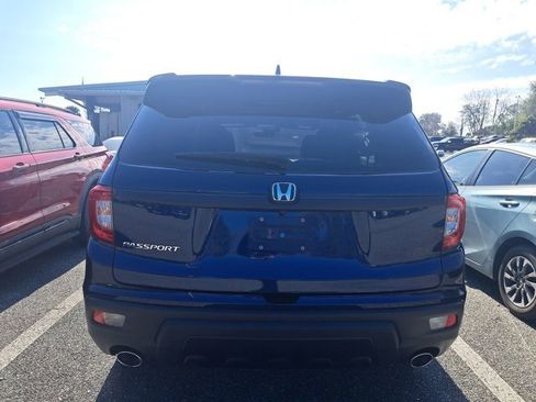 Used 2019 Honda Passport EX-L image 7