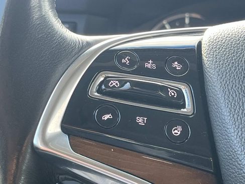 Used 2020 Cadillac Escalade Luxury AWD/4WD image 40