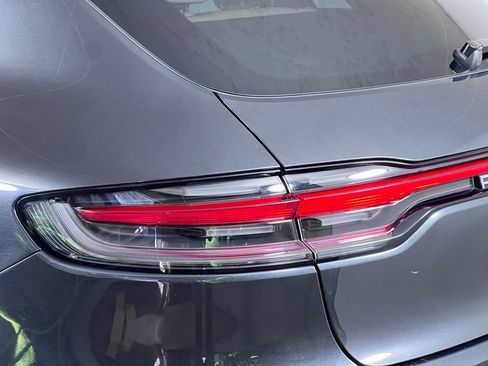 Certified 2021 Porsche Macan S AWD/4WD image 16